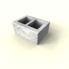 element gard beton stlp mare